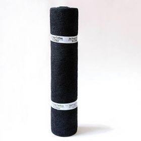 Pre-filter to wrap around HEPA